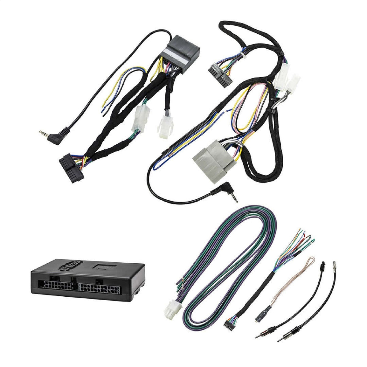 Metra Electronics AX-CH013-SWC Data Interface