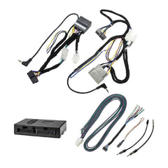 Metra Electronics AX-CH013-SWC Data Interface