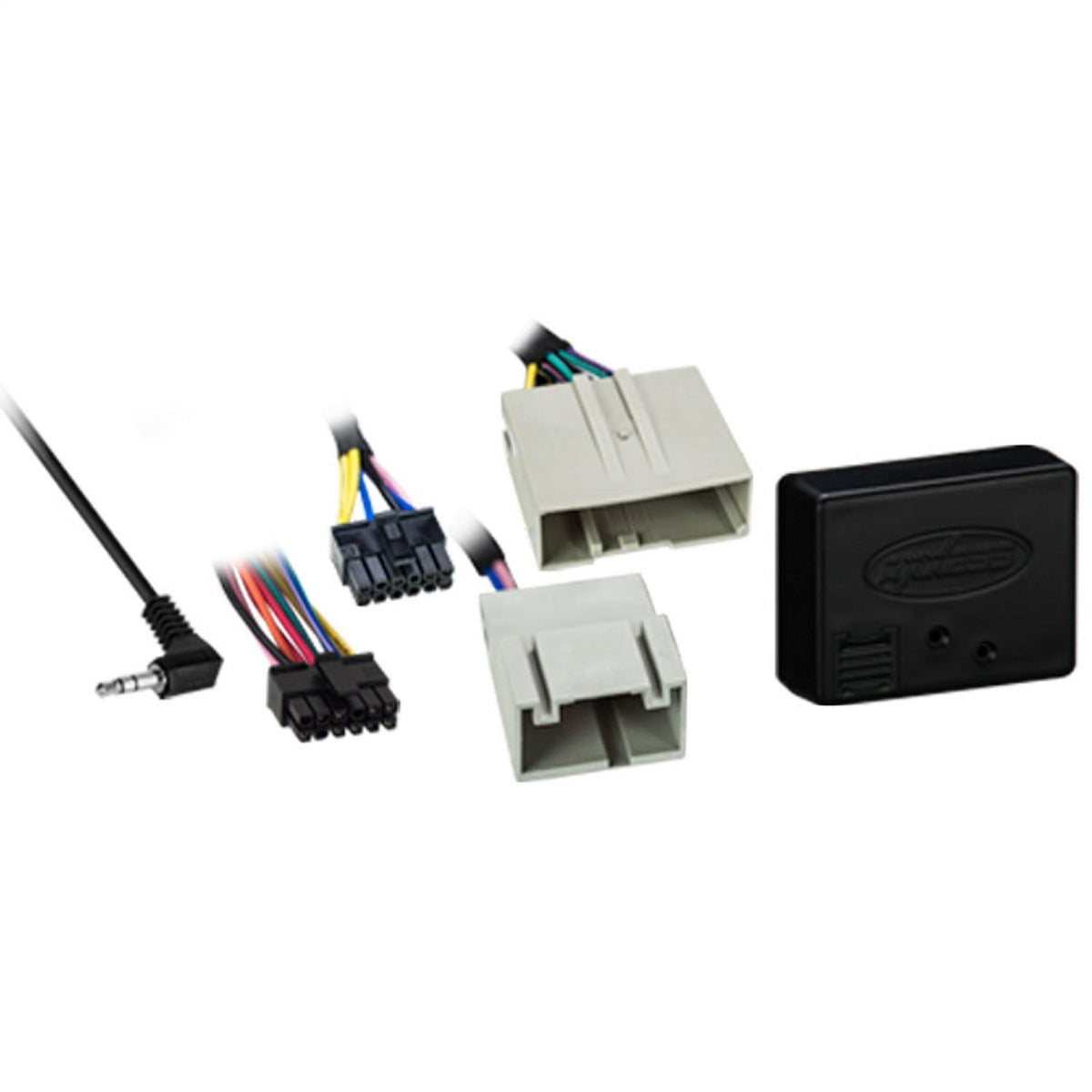 Metra Electronics AX-FD1 Data Interface