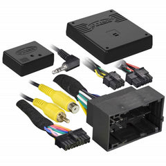 Metra Electronics AX-FT901 Replacement Interface