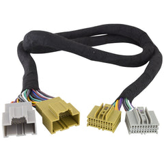 Metra Electronics AX-GMLAN010EXT Extension Harness