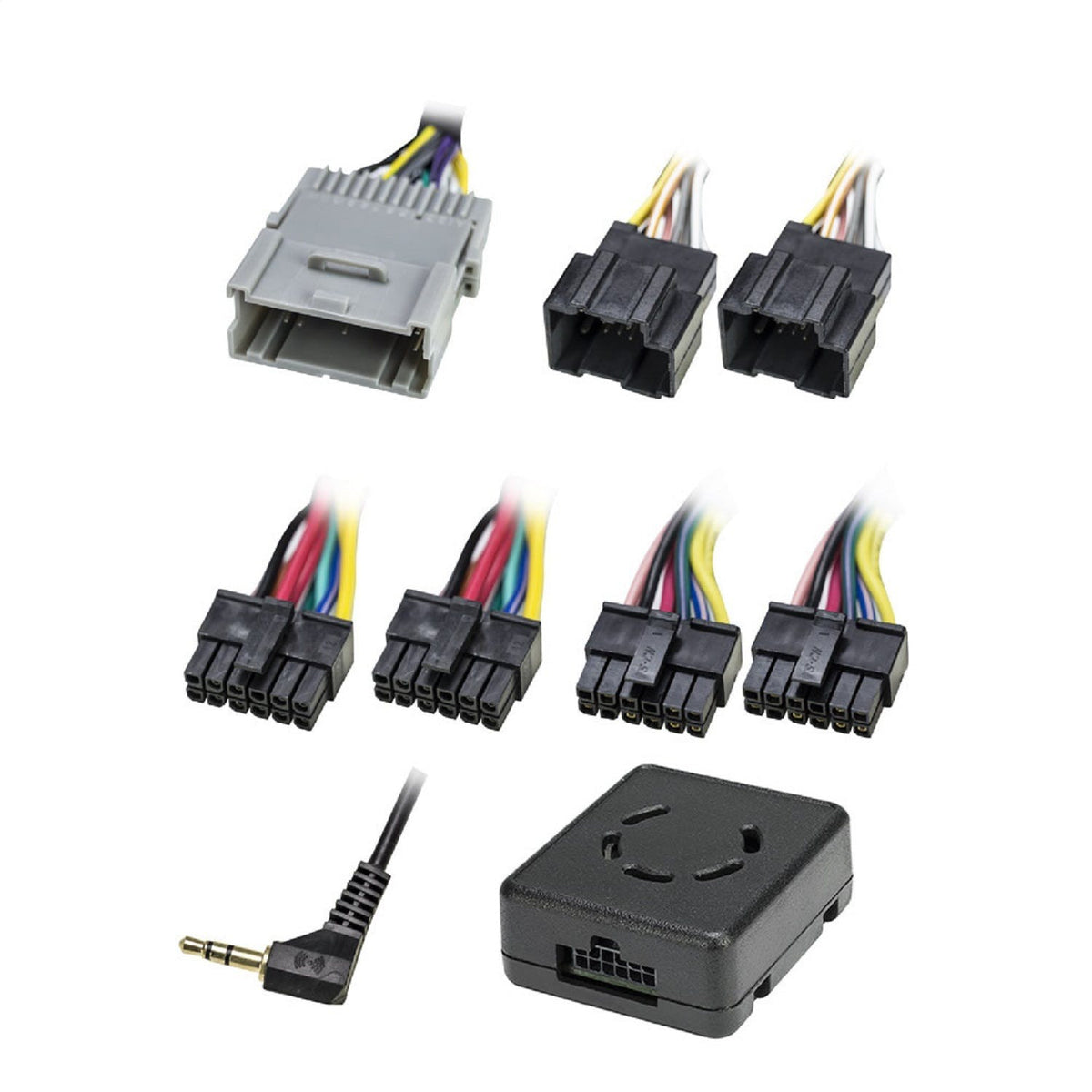 Metra Electronics AX-GMLAN112 Data Interface