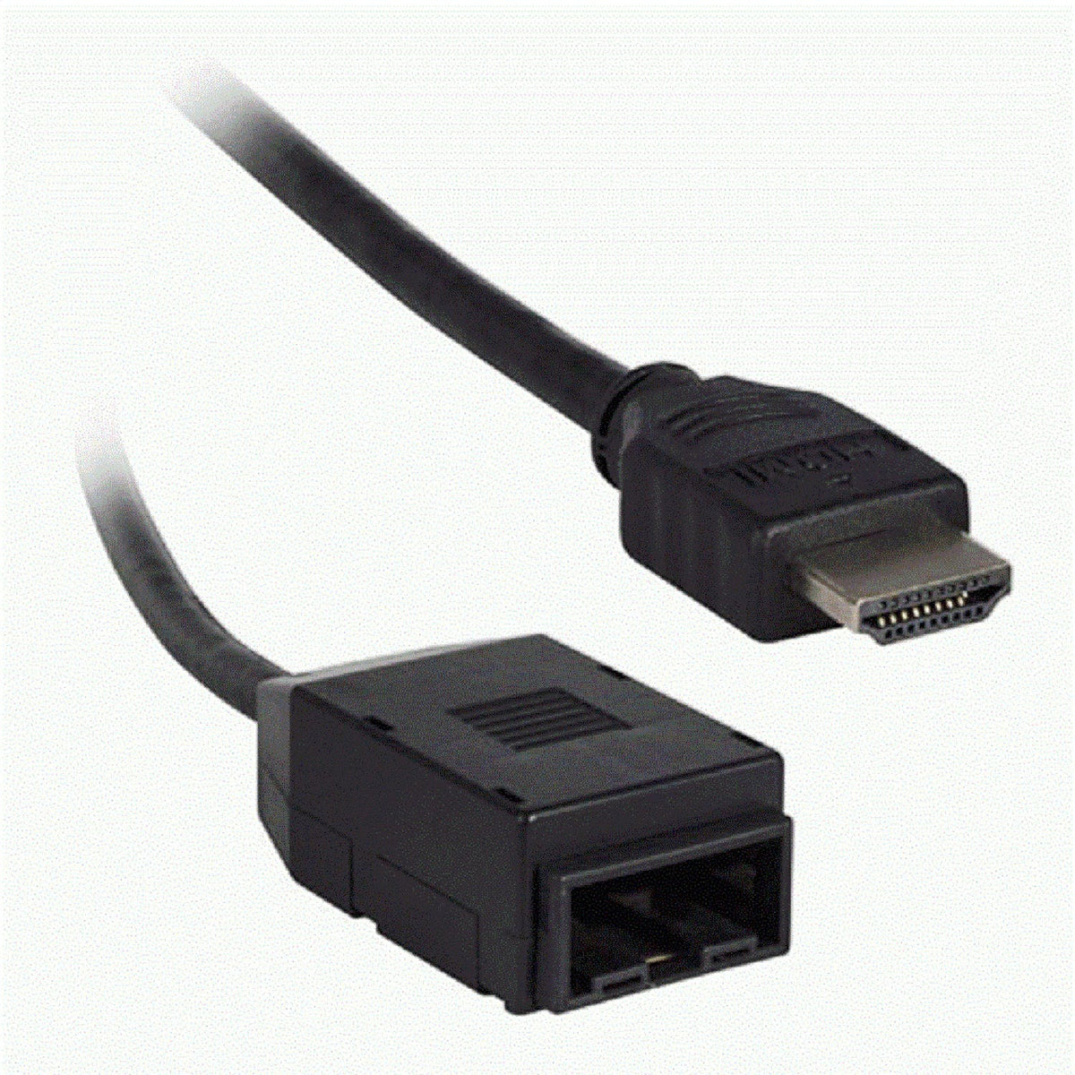 Metra Electronics AX-HON-HD1 HDMI Retention Cable