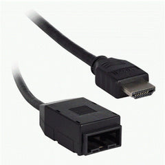 Metra Electronics AX-HON-HD1 HDMI Retention Cable