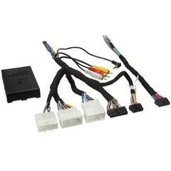 Metra Electronics AX-HYKIA2-SWC Radio Replacement Interface