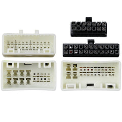 Metra Electronics AX-HYKIA2-SWC Radio Replacement Interface