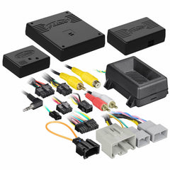 Metra Electronics AX-LR903 Replacement Interface