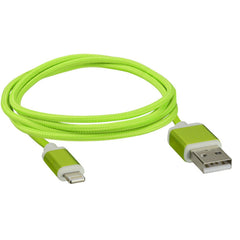 Metra Electronics AX-LTNG-GN Replacement Lightning Cable