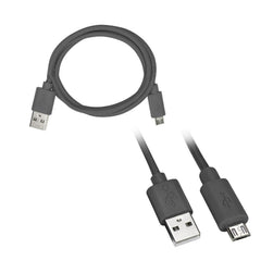 Metra Electronics AX-MICROB-BK Replacement Micro B Cable