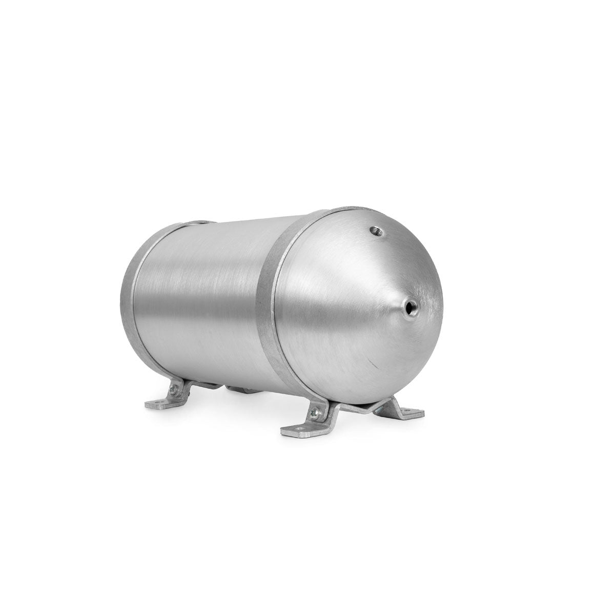 AccuAir Suspension Seamless 18inch x 6.625inch 5 x 1/4inch NPT ports AA-3941