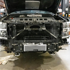 PPE Diesel Perf Trans Cooler 2014-16 GM 6.6L Allison 1000  124064000