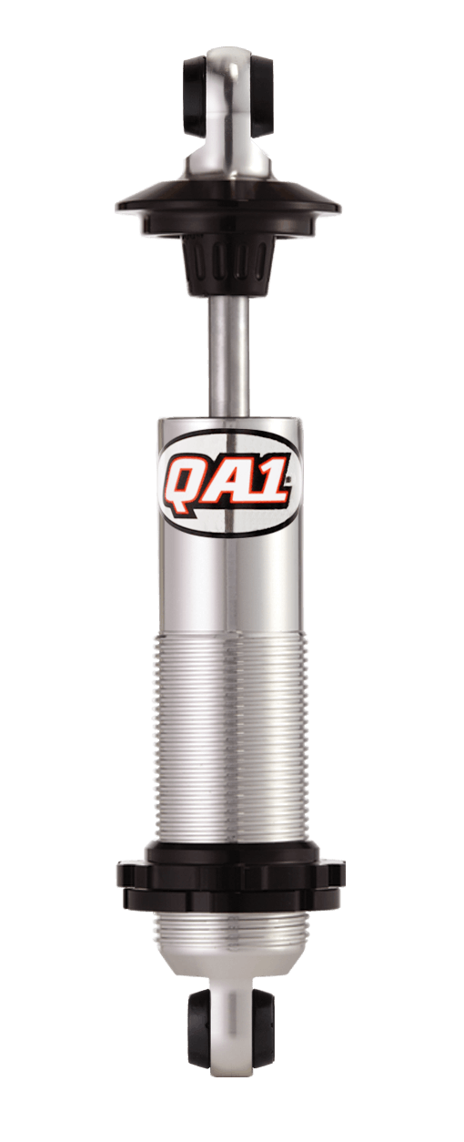 QA1 ALN4855P Shock Aluma C-O (4) 10 1/8 -14 Eye-P/Eye-P #3301