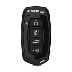 Arctic Start Remote Start FLEX 1, 1-Way, 1500-ft Range Remote Kit