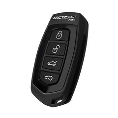 Arctic Start Remote Start FLEX 1, 1-Way, 1500-ft Range Remote Kit