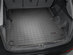 WeatherTech 40853 Cargo Liners Black