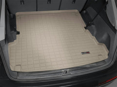 WeatherTech 41853 Cargo Liners Black