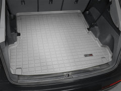 WeatherTech 42853 Cargo Liners Black