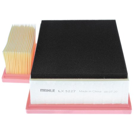 MAHLE Air Filter LX 5227