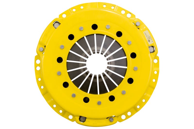 Advanced Clutch Technology B011 P/PL Heavy Duty