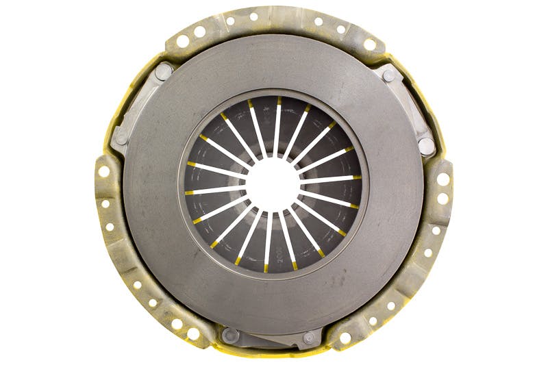 Advanced Clutch Technology B011 P/PL Heavy Duty