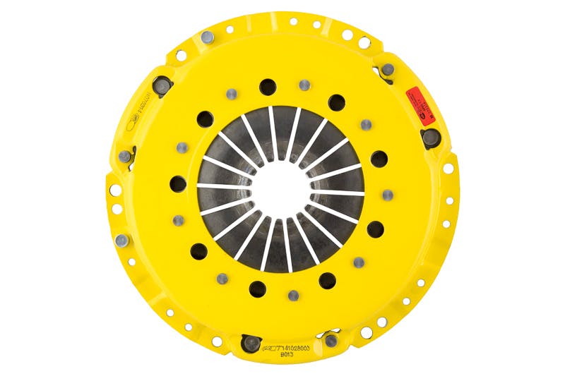 Advanced Clutch Technology B013 P/PL Heavy Duty