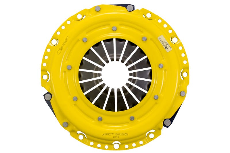 Advanced Clutch Technology B015 Heavy Duty Pressure Plate