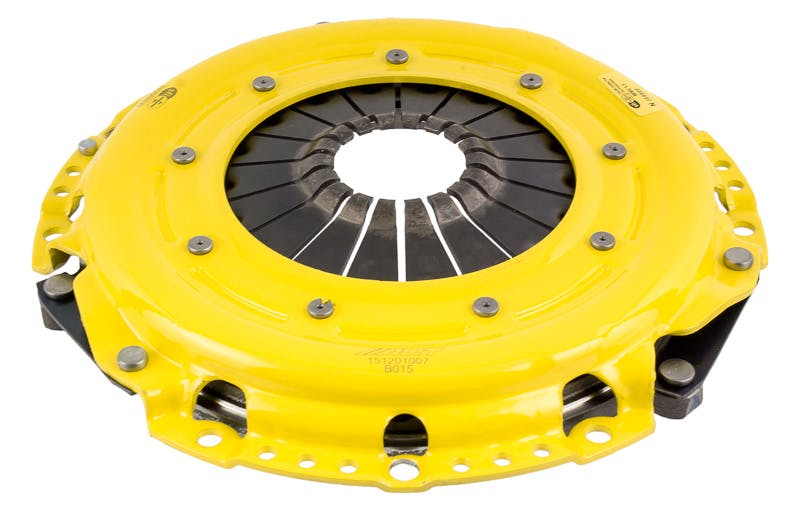 Advanced Clutch Technology B015 Heavy Duty Pressure Plate