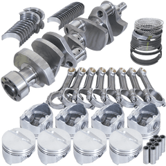Eagle Specialty Products B13056L03068 BALANCD STREET and STRIP ASSY CHEV 350 1PC