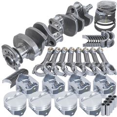 Eagle Specialty Products B15455L00053 BALANCED STREET PERF ASSY CHEV 350 1pc