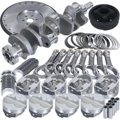 Eagle Specialty Products B16323LS060 Ford 289/302 Street and Strip Balanced Rotating Assembly