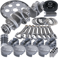 Eagle Specialty Products B18021070 BALANCED STREET and STRIP ASSY CHEV 454