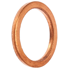 MAHLE Engine Oil Drain Plug Gasket B32518
