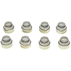 MAHLE VALVE STEM SEAL B45473
