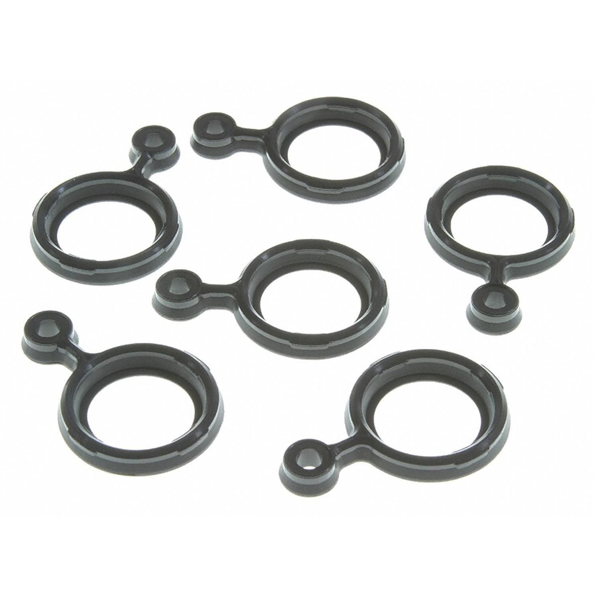 MAHLE Spark Plug Tube Seal Set B45884