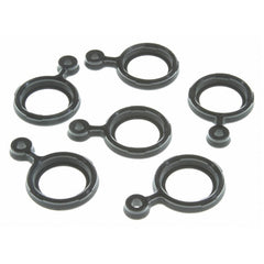MAHLE Spark Plug Tube Seal Set B45884