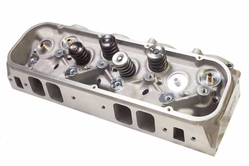 ProMaxx Performance Products Cylinder Heads Maxx BBC 317 2.300/1.88/119cc Bronze Guides 9319
