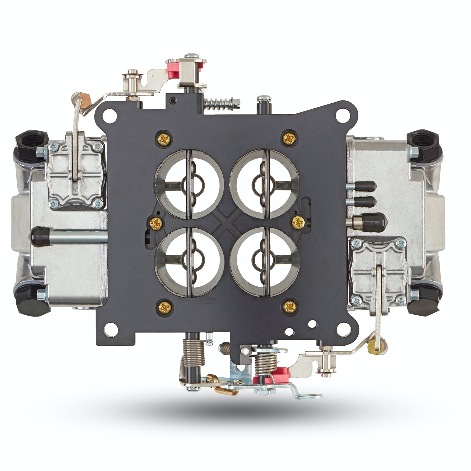 PROFORM 67215 Engine Carburetor; Race Series Circle Track Model; 750 CFM; Mech. Secondaries