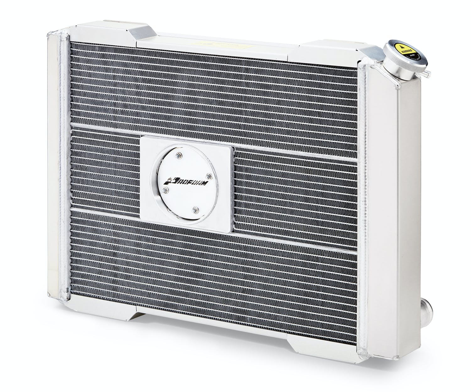 PROFORM 69590-21 Slim-Fit Radiator System, 21-inch Core