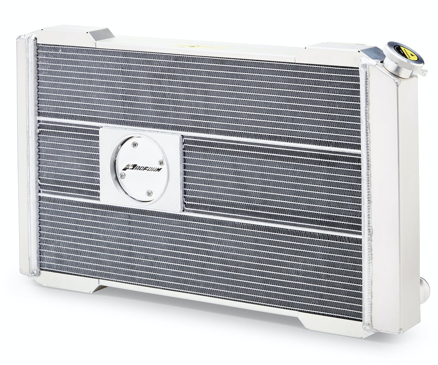 PROFORM 69590-26 Slim-Fit Radiator System, 26-inch Core