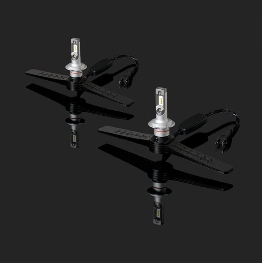 Putco F1-9012 F1 LED Kit, Pair 9012 High Power LED