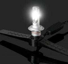Putco F1-9012 F1 LED Kit, Pair 9012 High Power LED
