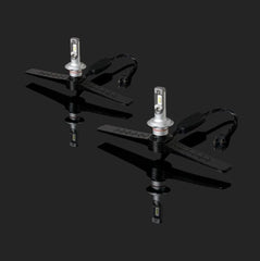Putco F1-9006 F1 LED Kit, Pair 9006 High Power LED