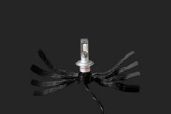 Putco F1-H7 F1 LED Kit, Pair H7 High Power LED
