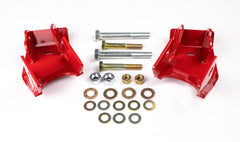 Rancho RS62125 Skid Plate