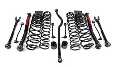 Rancho RS66128B RS66128B Suspension System - Master Part Number - Four Boxes