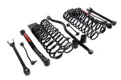 Rancho RS66128B RS66128B Suspension System - Master Part Number - Four Boxes
