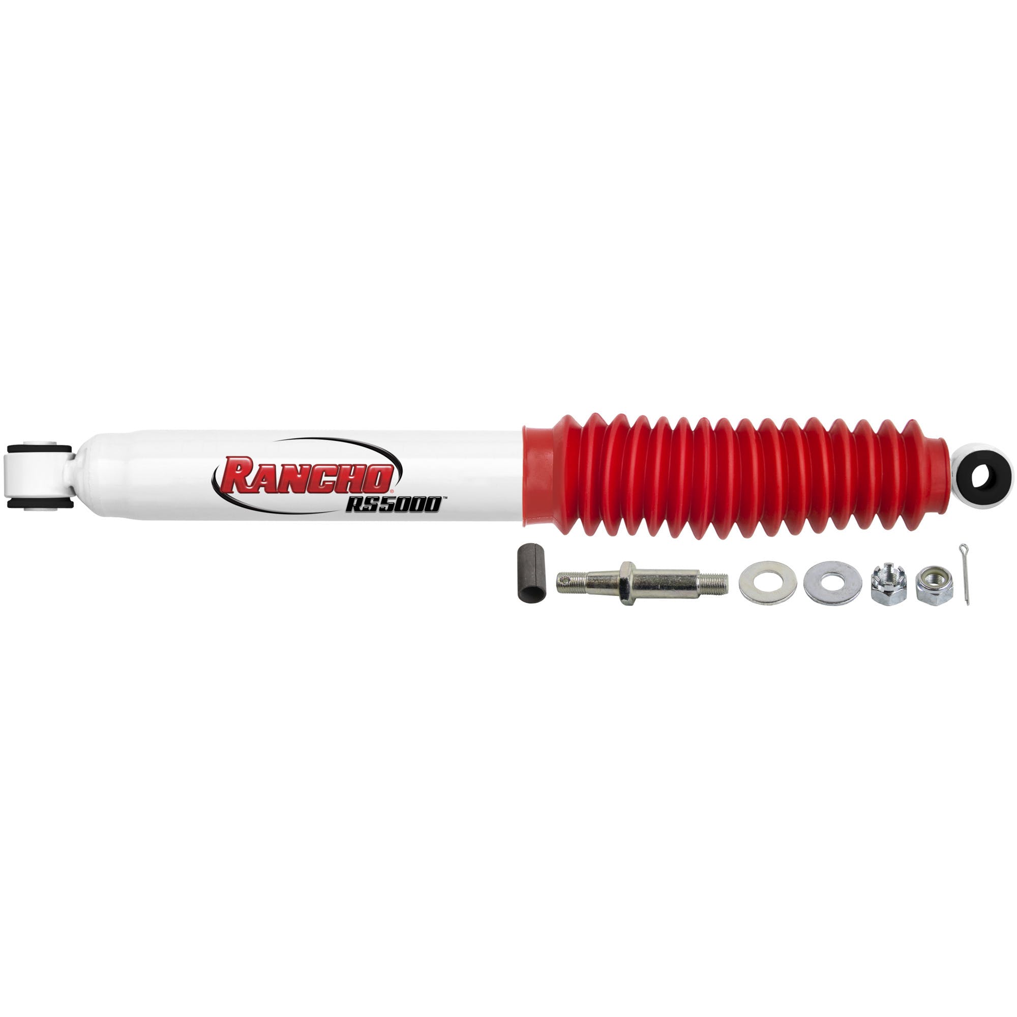 Rancho RS5407 RS5000 Steering Stabilizer