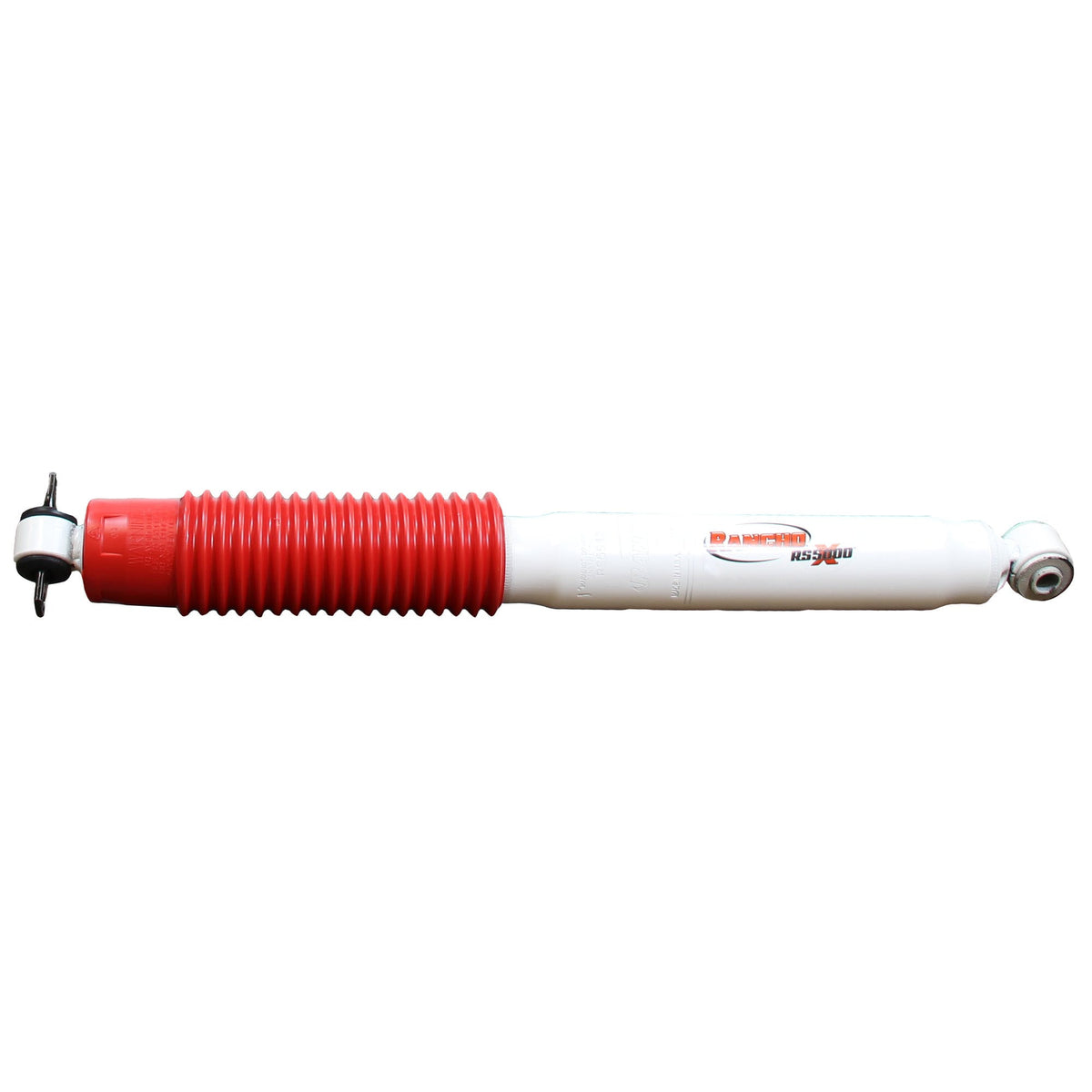 Rancho RS55124 RS5000X Shock