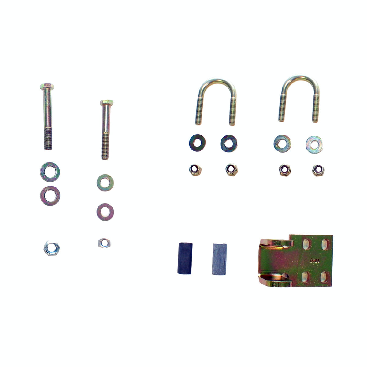 Rancho RS5548 Steering Stabilizer Bracket Kit
