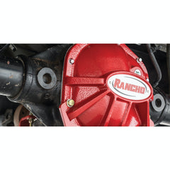 Rancho RS6209 Differential Cover